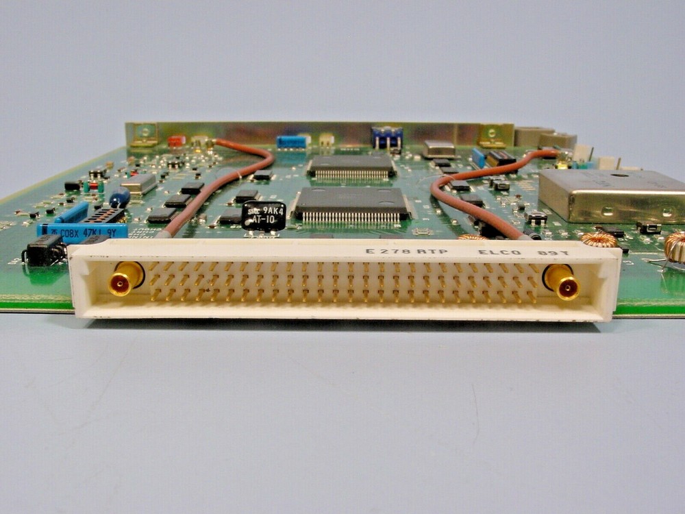 *NEC America M3CHH231AA X1832B CHB Module