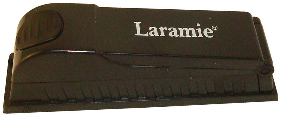 Laramie Single Shooter Tube Filling Injector Cigarette Making Machine - 8501