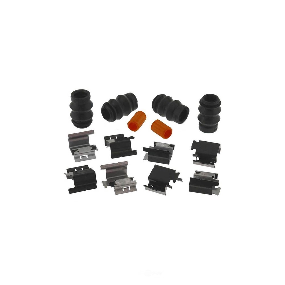 Disc Brake Hardware Kit Carlson H5816Q