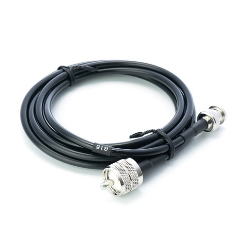 VESPER SPLITTER PATCH CABLE CORTEX M1 TO EXTERNAL VHF 010-13269-00