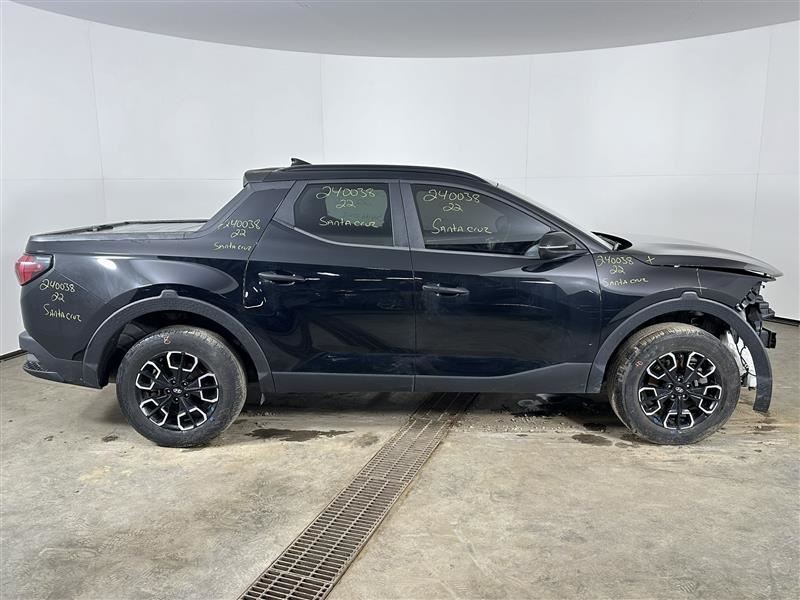 Camera/Projector Camera Windshield Mounted Fits 22-24 TUCSON 2612095