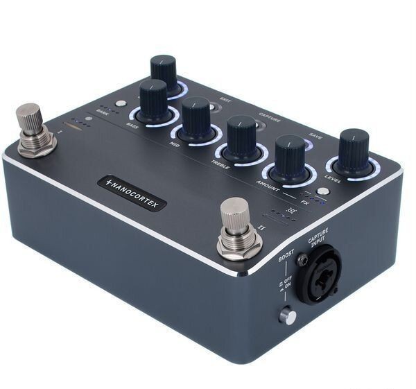 Neural DSP Nano Cortex