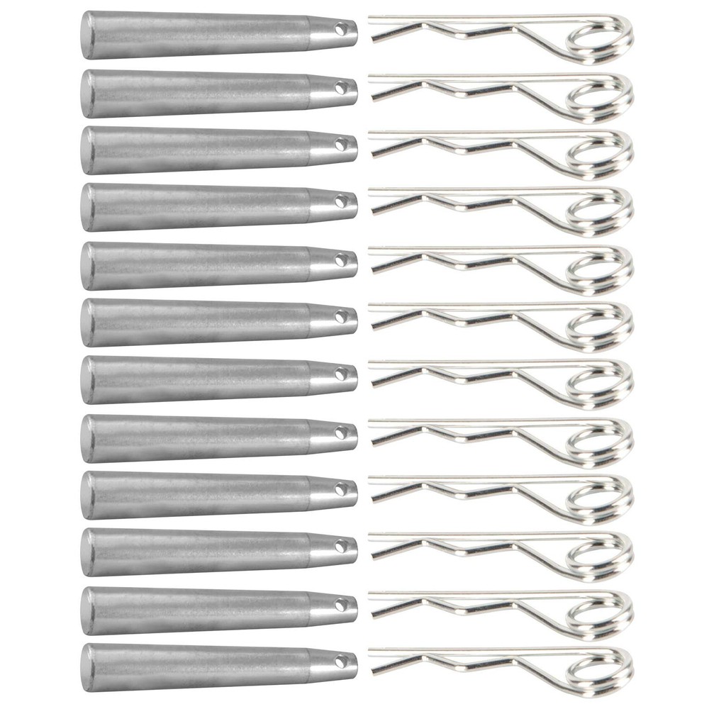 TRUSST Standard Truss Spigot Kit (12 pack)