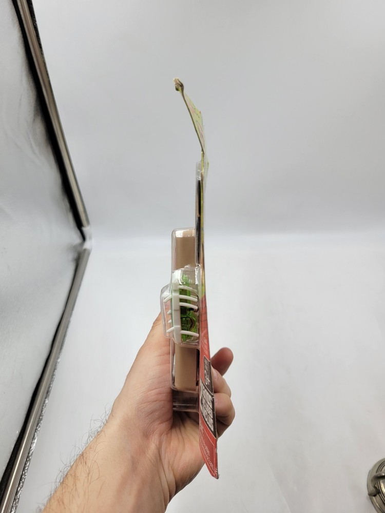 HEXBUG Nano Box Robotic Sumo Wrestler Ring READ