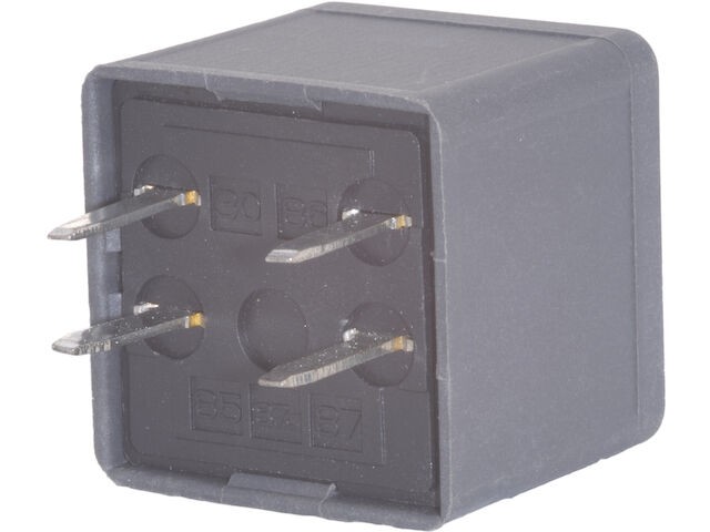 API 16XD46D Ignition Relay Fits 2002-2004, 2006-2008 Chevy Trailblazer