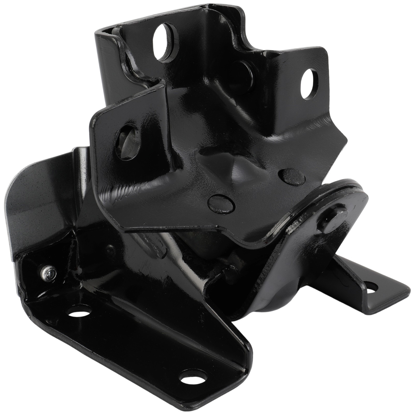 3Pcs Engine Mount Trans Mount Kit For 1999-2007 GMC Sierra 1500 4.8L 5.3L 6.0L