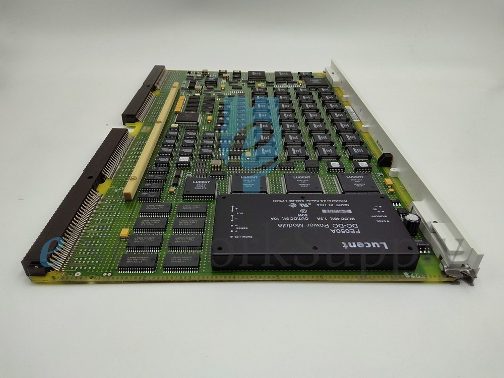 ALCATEL-LUCENT TECHNOLOGIES KTU1 E5PQAKBAAB 5ESS DNU-S TRMSN MXR