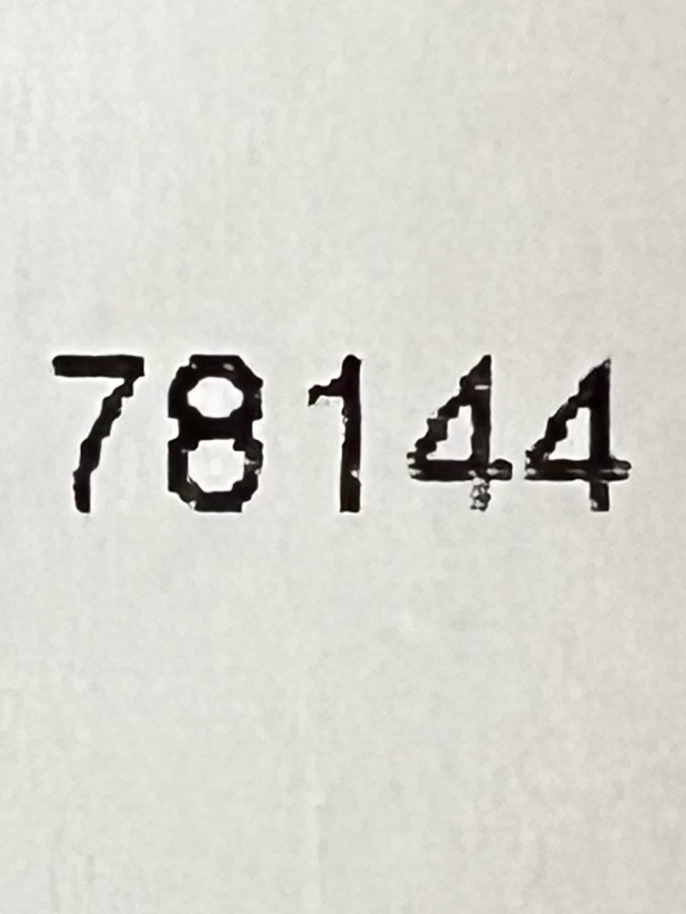 The Nockturnal Launchpad Crossbow Nock - Red - 3 Pack