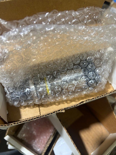 BCROA LED PILOT LIGHT