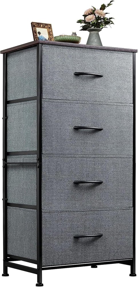 Drer Ders, Stora Tower, Organizer Unit, Fabric Drer for