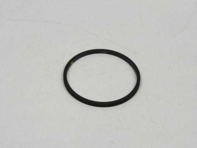 Automatic Transmission Adapter Housing Seal Mopar 68038153AA