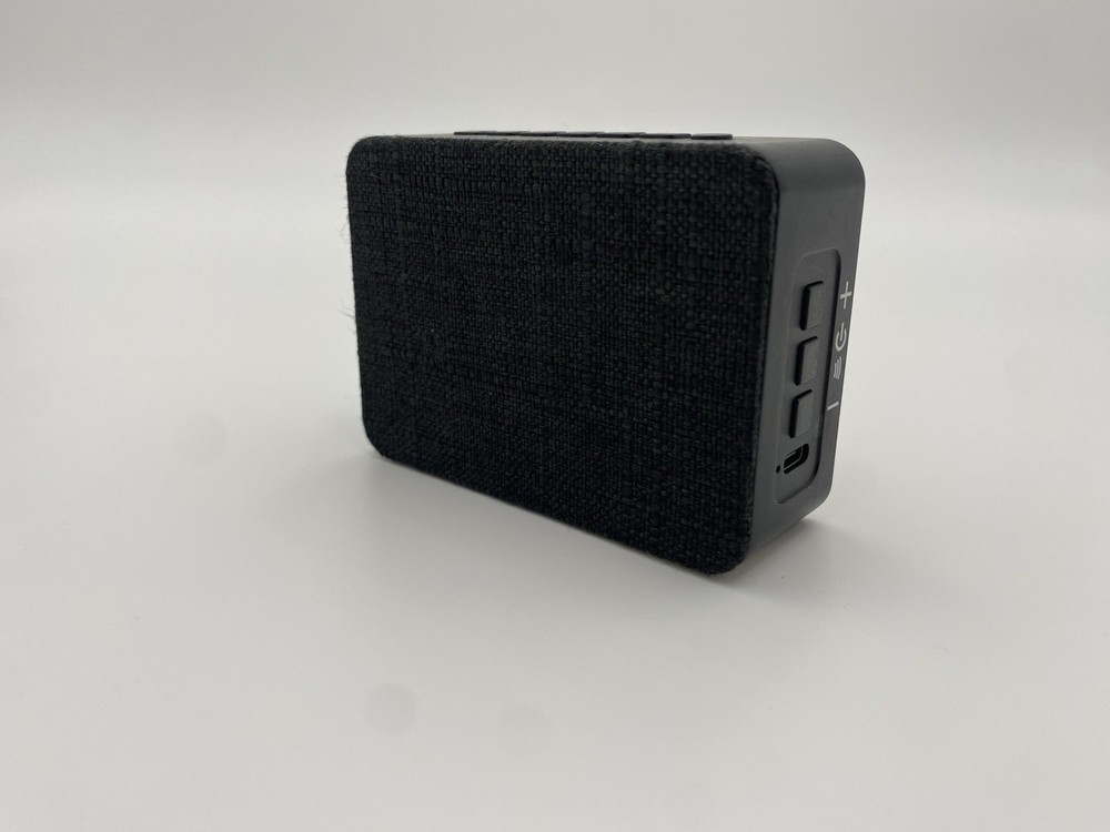 Custom Branded Sound Asleep White Noise Machine & Speaker