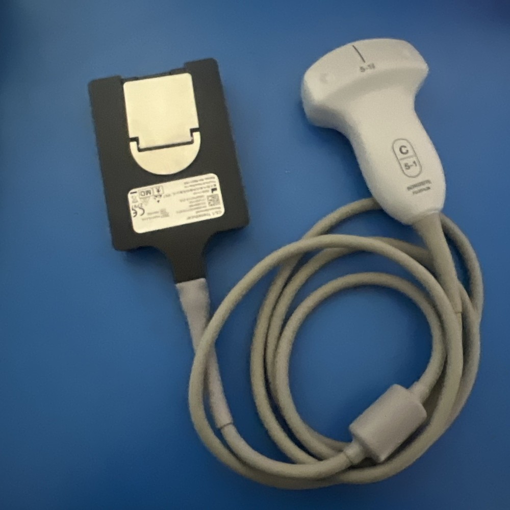 SonoSite C5-1 - Refurbished