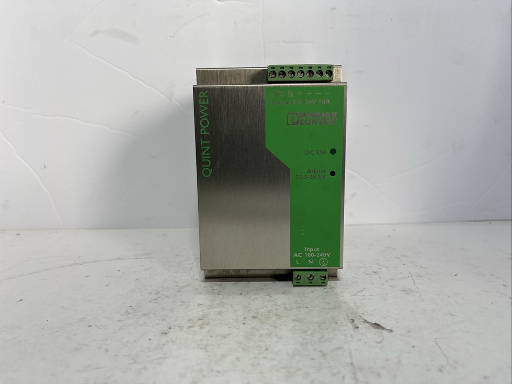 Phoenix Contact D0014165