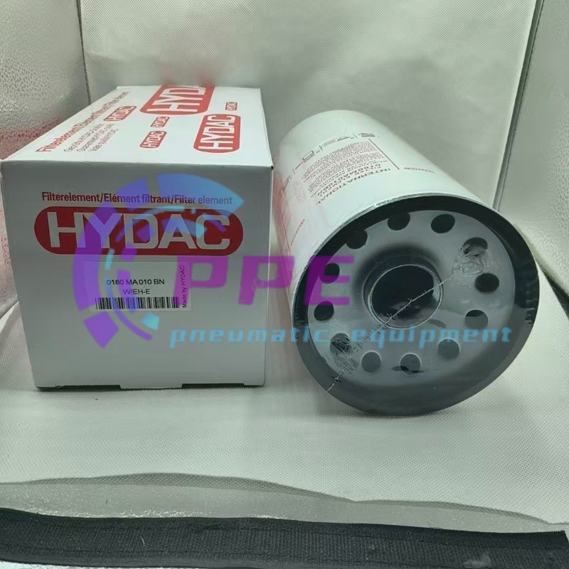 1PC NEW 0180MA010BN HYDAC HYDAC Filter Element