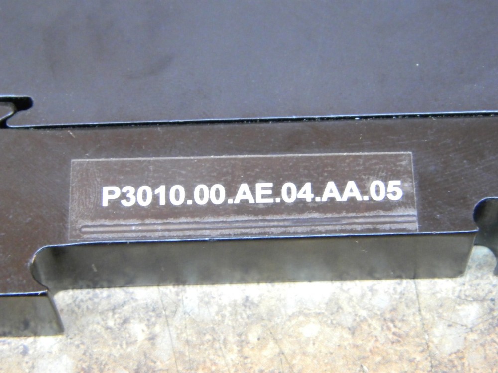 PIAB P3010.00AE.04.AA.05 Vacuum Switch With 1 Output