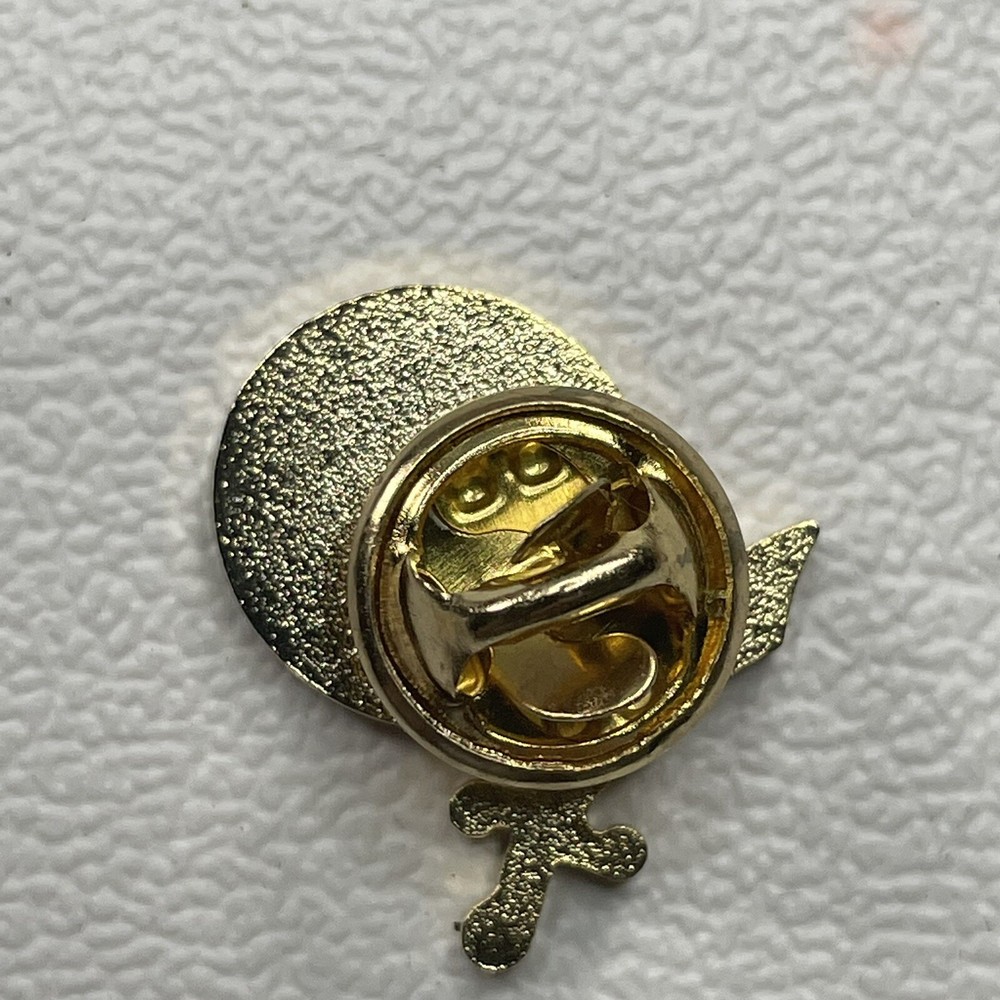 2012 MIDIAN SHRINE Shriner Lapel Pin T010