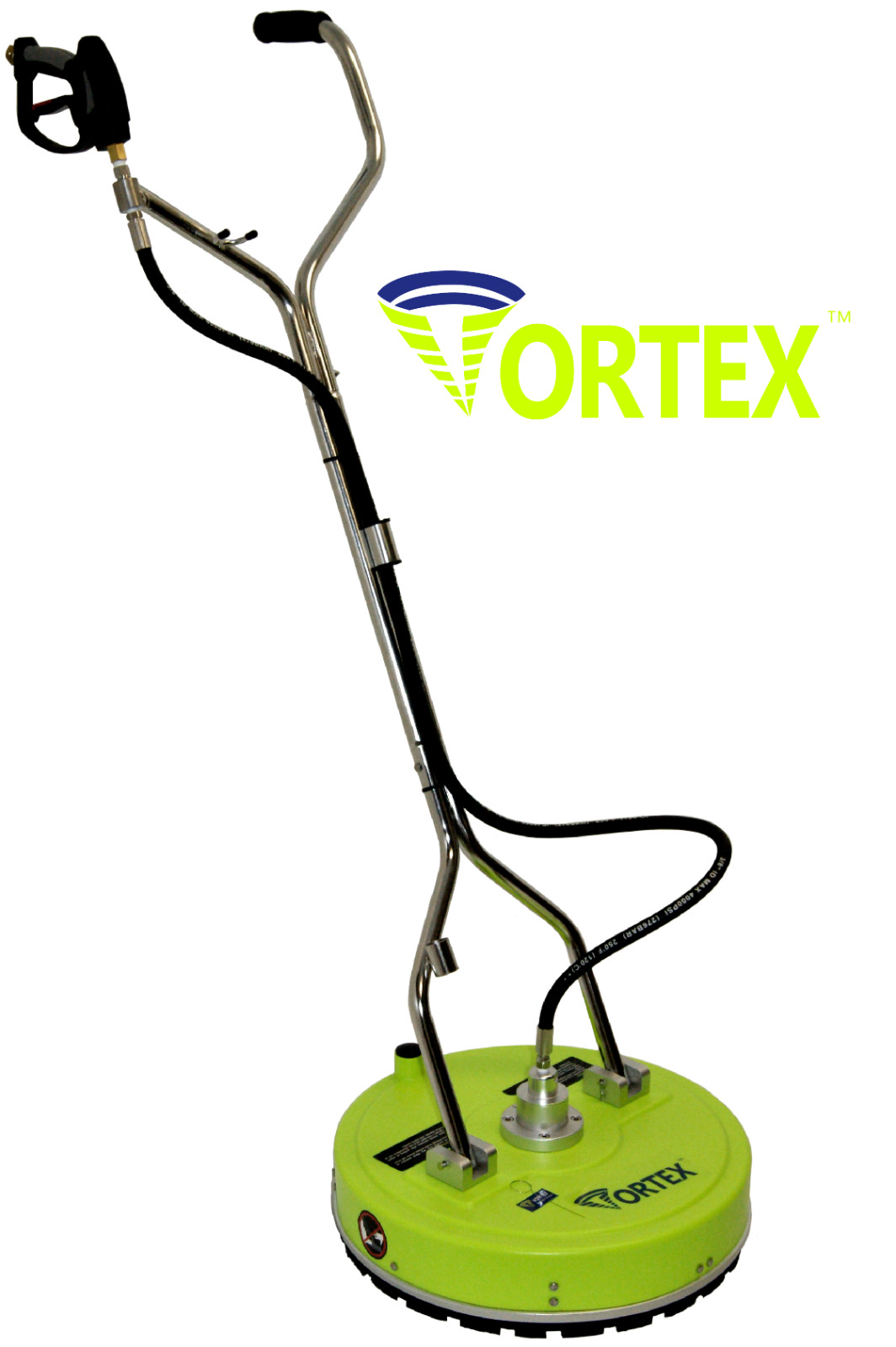 20" Pressure Washer Flat Surface Cleaner Whirl-A-Way Comparable 85.403.007