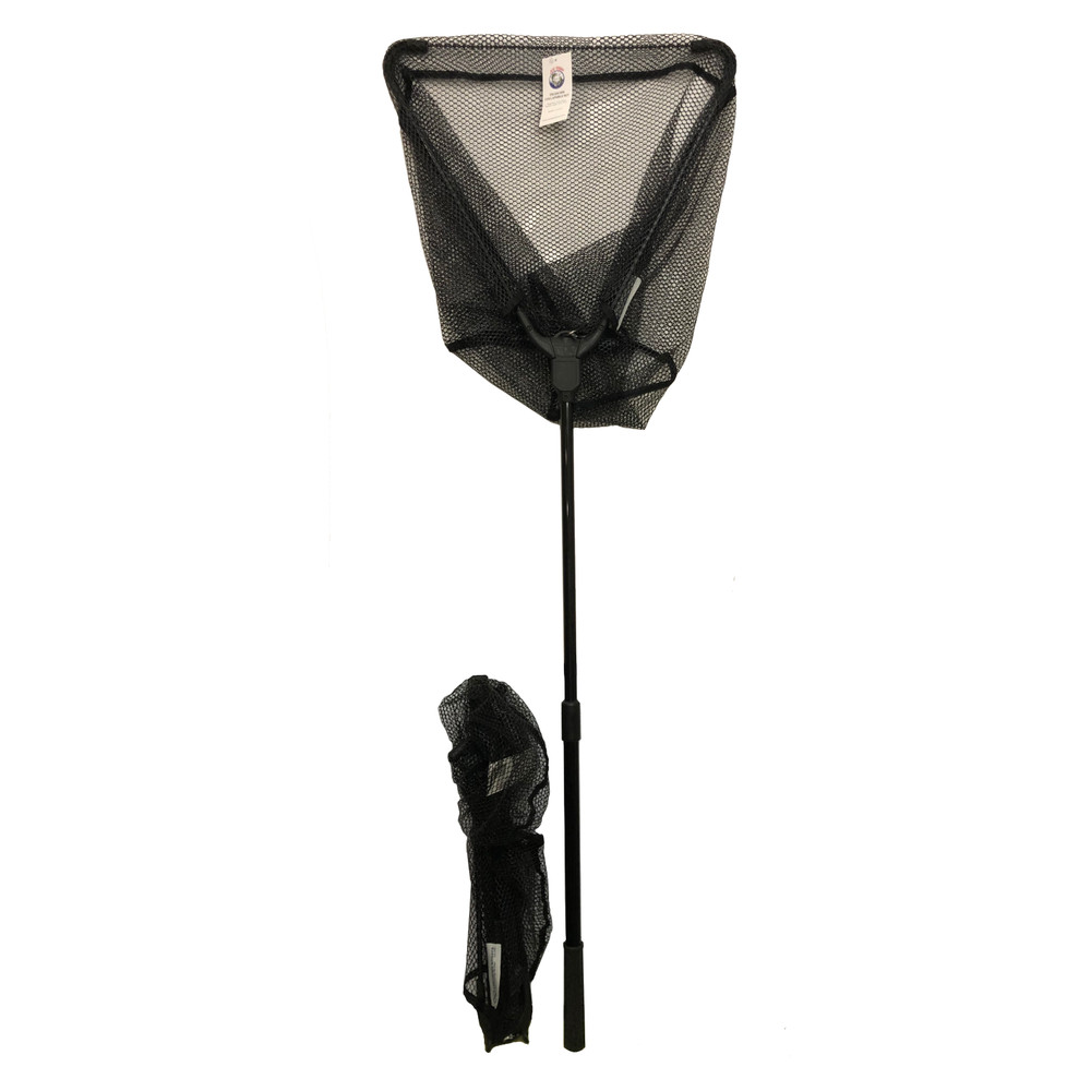 Joy Fish Collapsible Landing Net