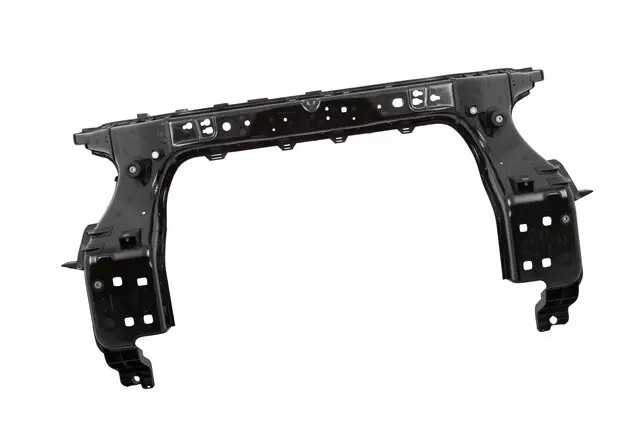 For 2013-2017 Buick Enclave Front Upper Radiator Support Core 22818031