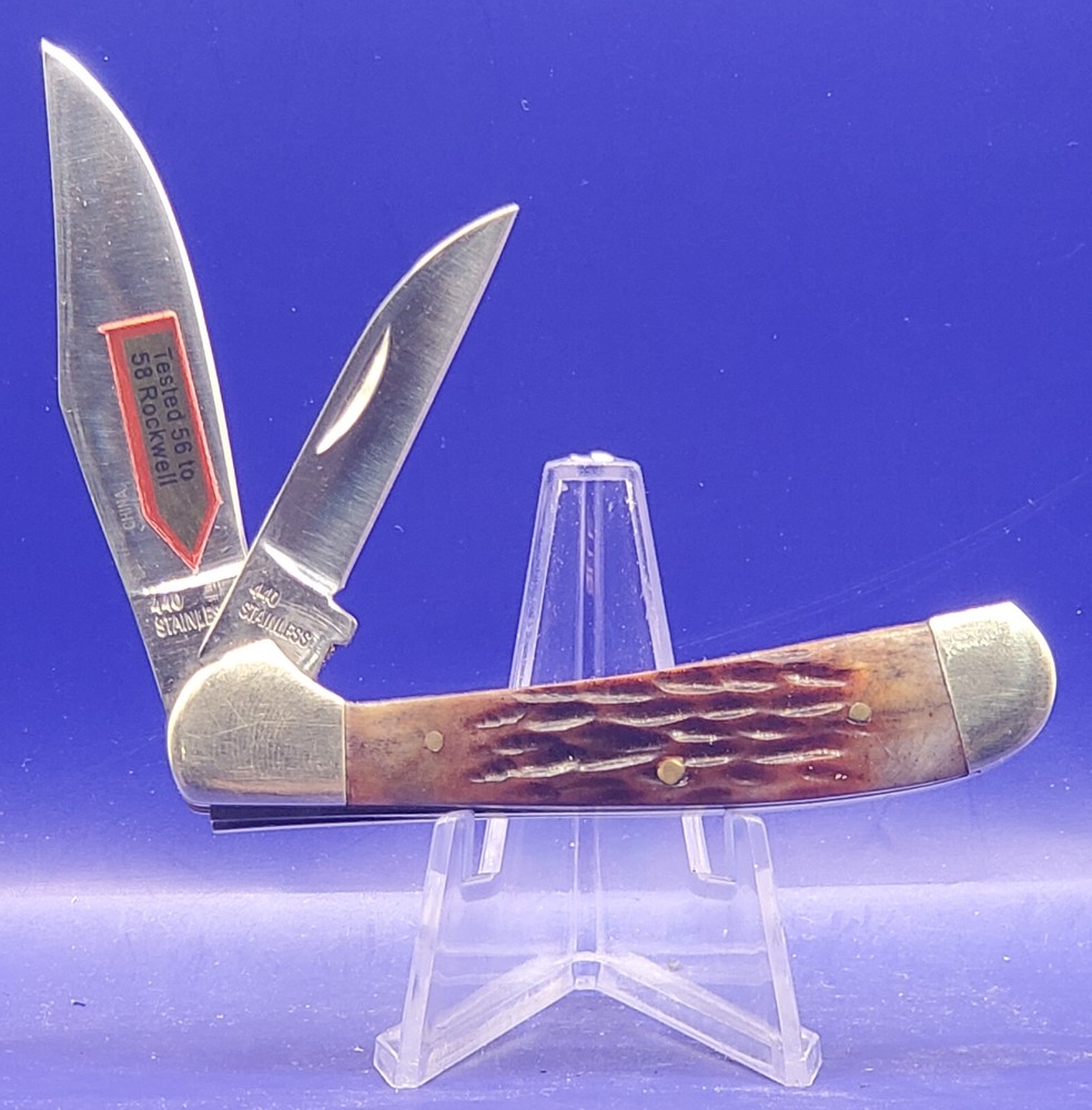 STEEL WARRIOR LOCKING COPPERHEAD SW-104ASC