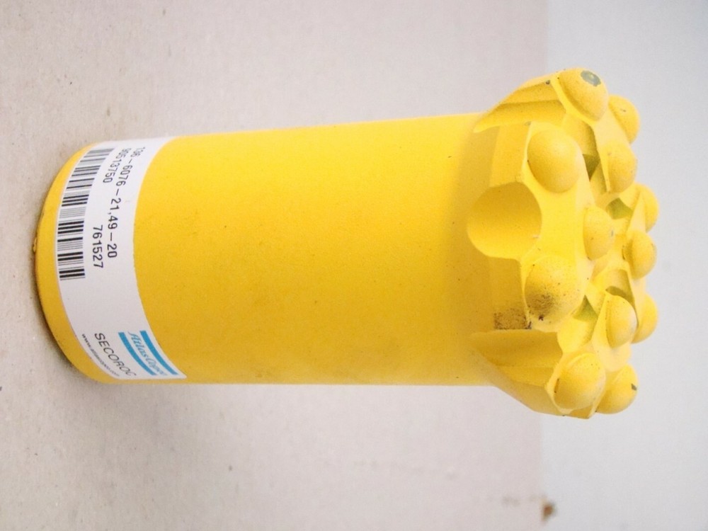 Atlas Copco  Button Drill Bit  , 90513750
