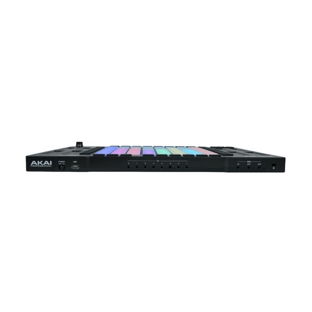 Akai Professional APC64 USB Ableton MIDI Controller