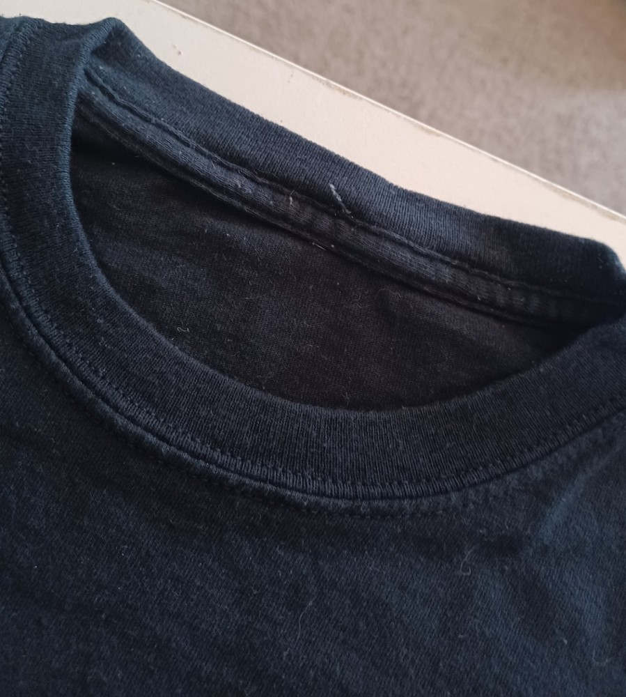 Alcest "Oiseaux De Proie" Tee Shirt - Medium (?)