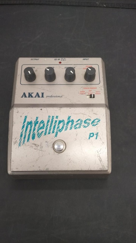 Akai P1 Effector No.nm1680