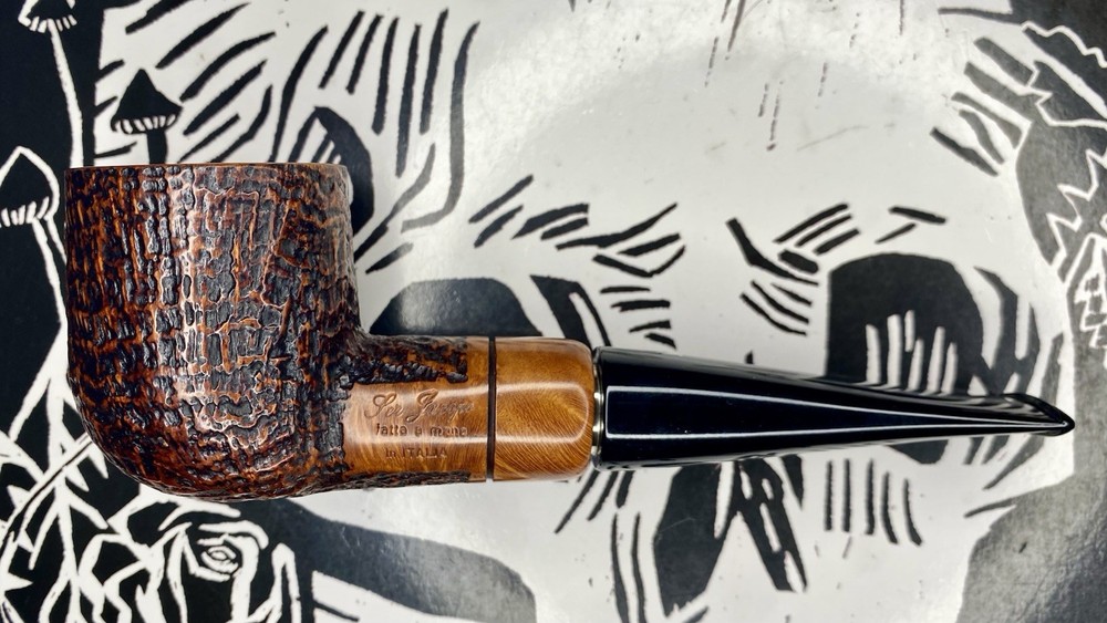 Ser Jacopo S2, Hand Made in Italy 🇮🇹