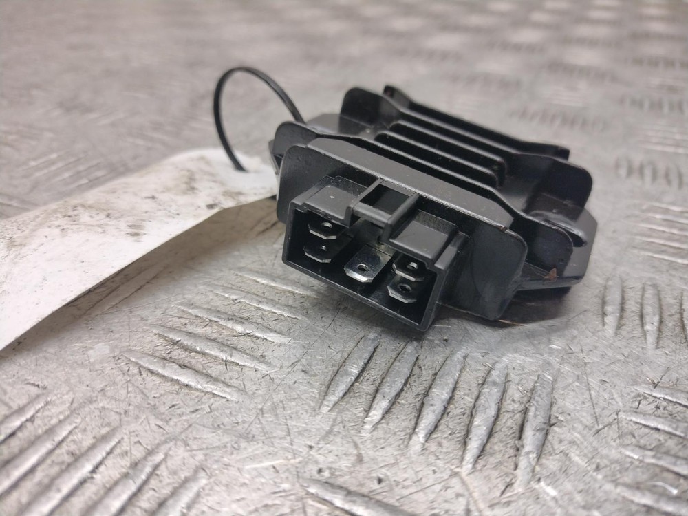 2022 KEEWAY RKF 125 E5 Regulator Recitfier