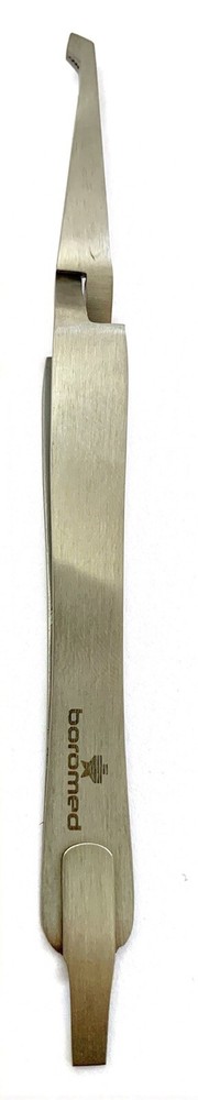 BOROMED Orthodontic Bracket Placement, Bracket Removing Tweezer
