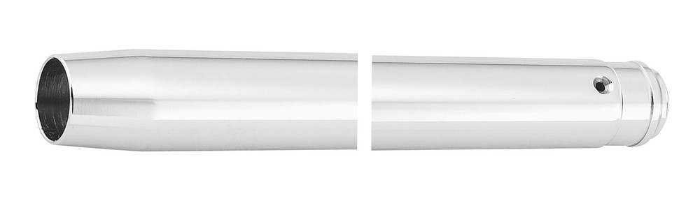 Custom Cycle 29.50in 35mm Fork Tubes T1334