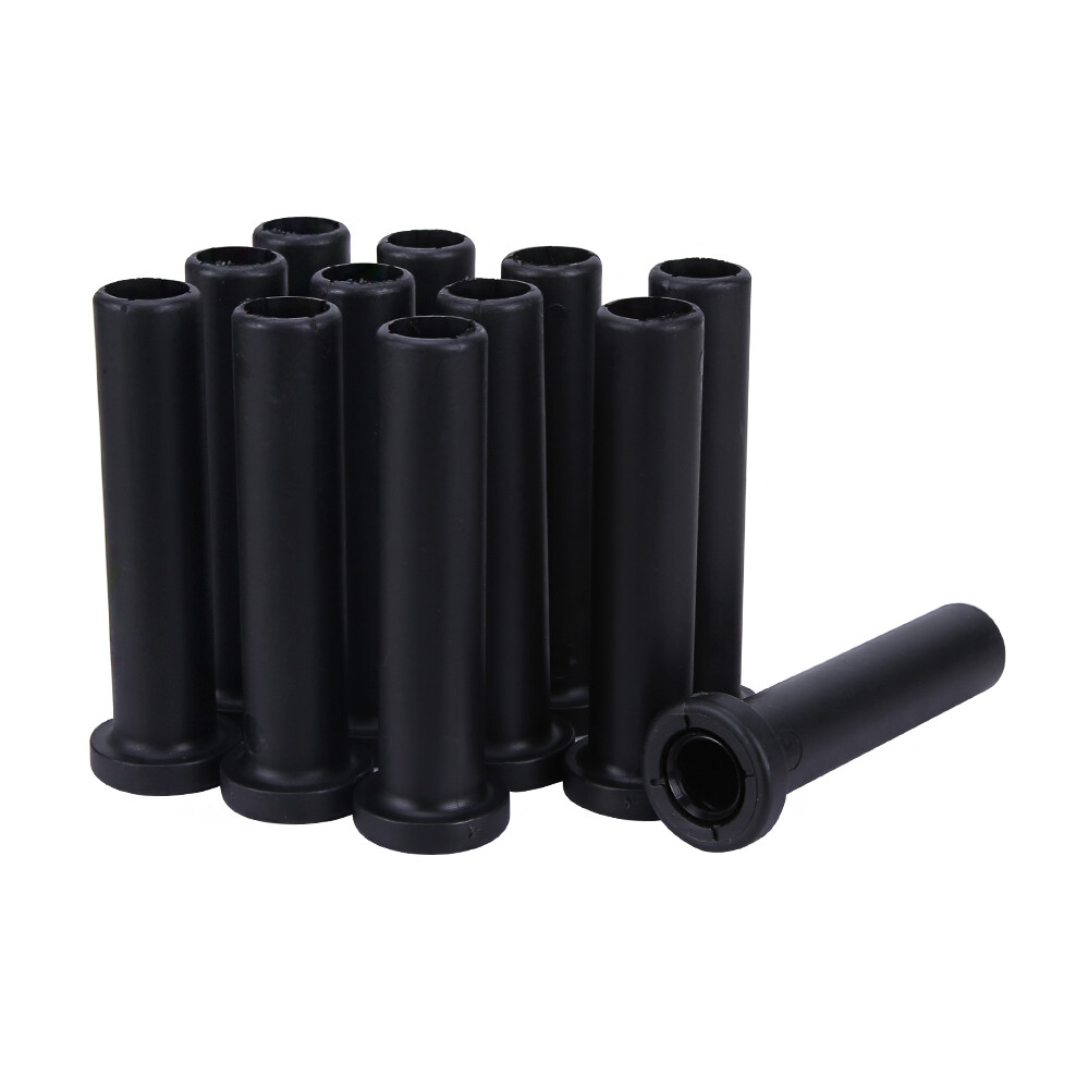 Front + Rear A-Arm Bushing Kit Set for Polaris Sportsman 335 400 500 570 800 ETX