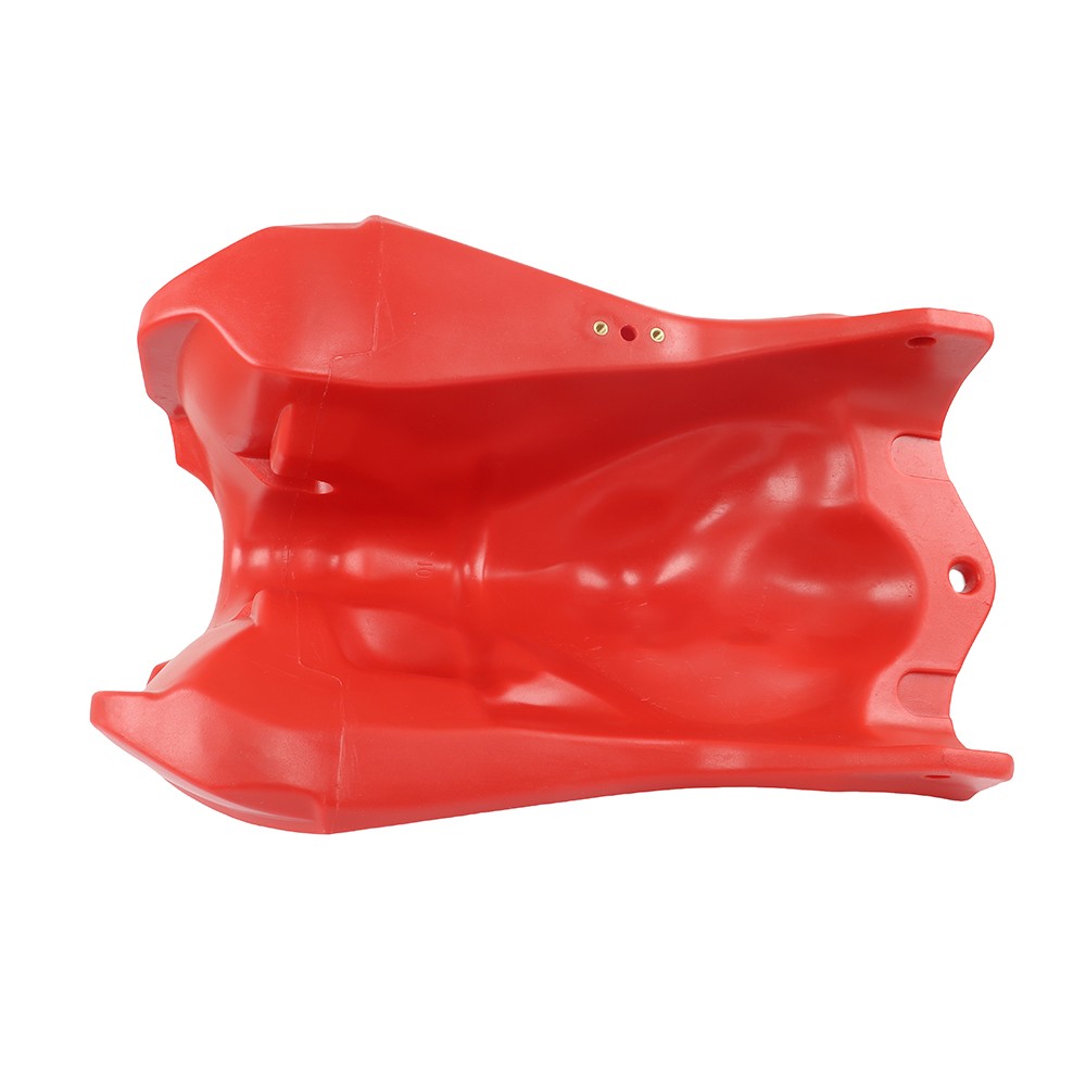 For Honda Fourtrax 300 TRX300 TRX 300 1988-1992 Fuel Tank W/ Cap & Fuel Petcock