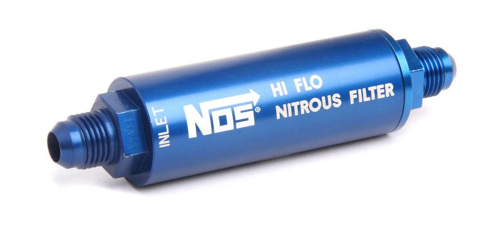 NITROUS OXIDE SYSTEMS 15552