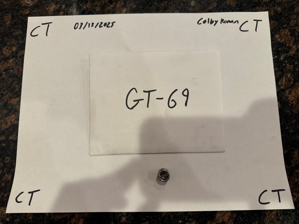 NU Thread Repair Inserts Perma Coil T185-6