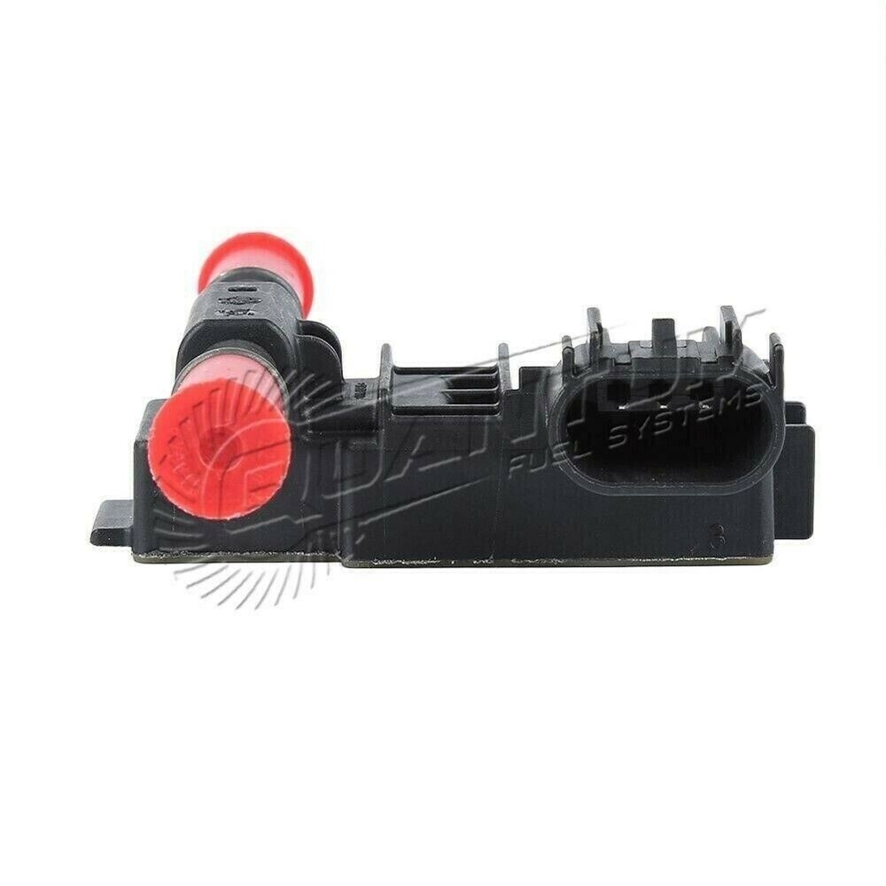 GENUINE GM Continental VDO Flex Fuel Sensor E85 + Wiring Pigtail 13577429