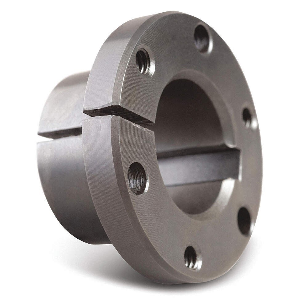 E-3" QD Style Bushing*