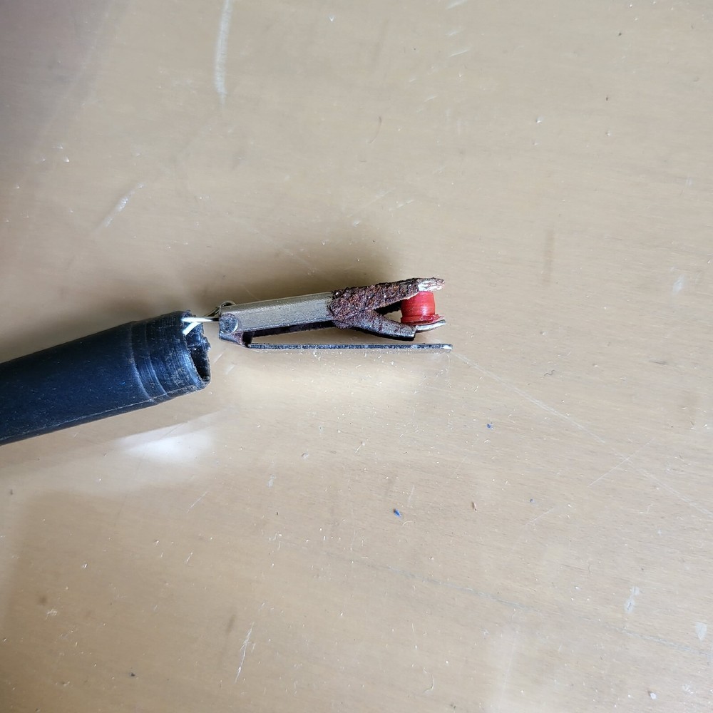 Dynamite Pen Exploding novelty joke prank bang gag trick cap