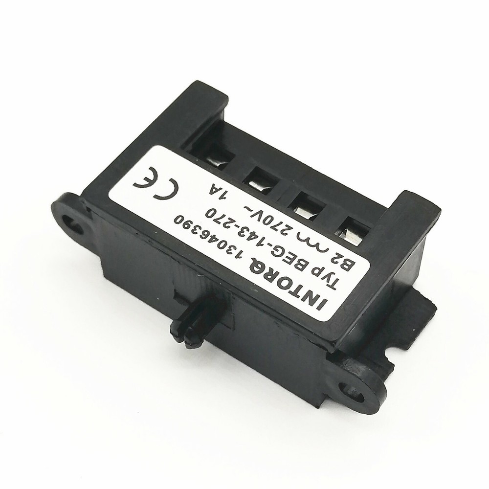 INTORQ TYP BEG-143-270 full wave rectifier module brake rectifier 13046390