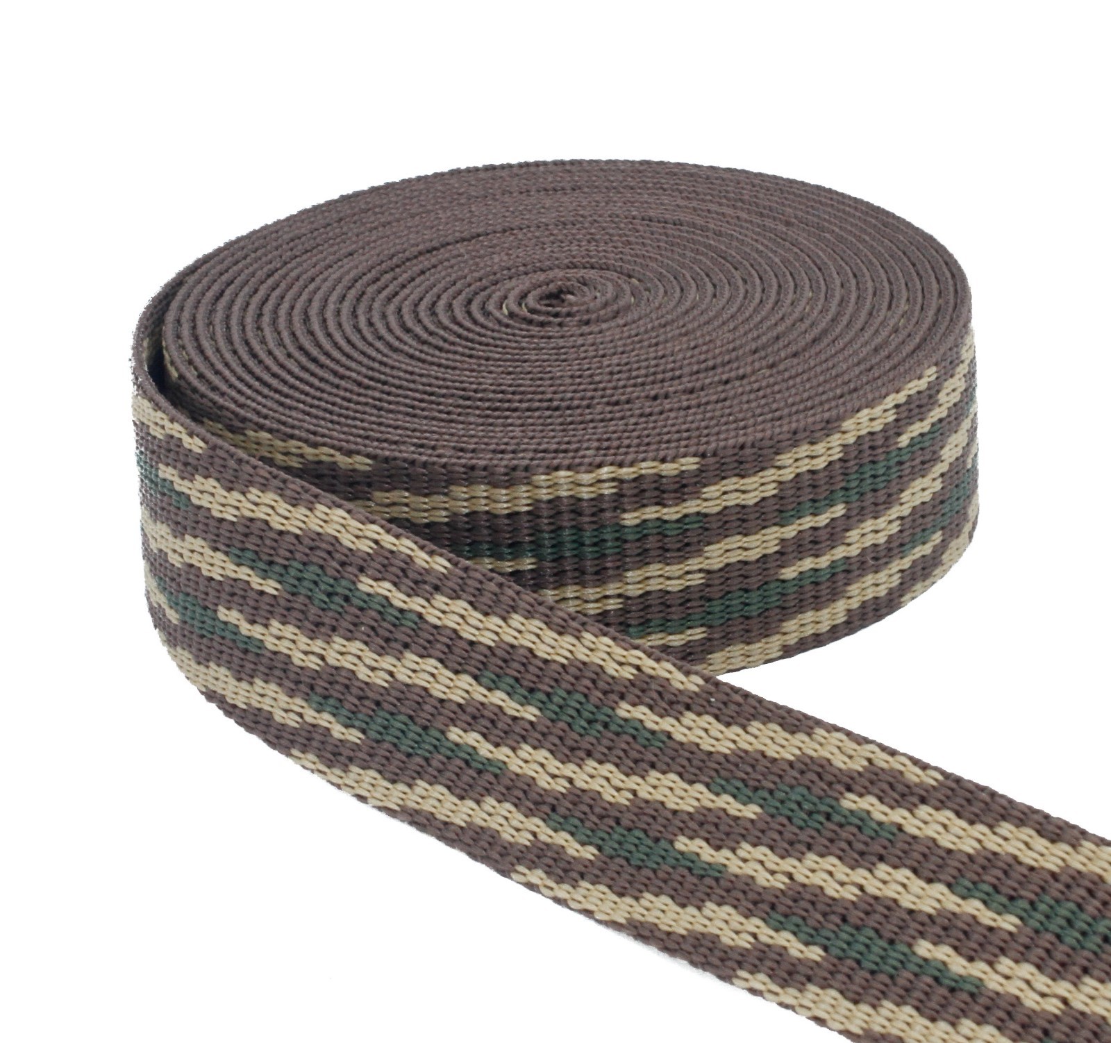 1.5 Inch Polypropylene Webbing Heavy Weight 1.5" strap