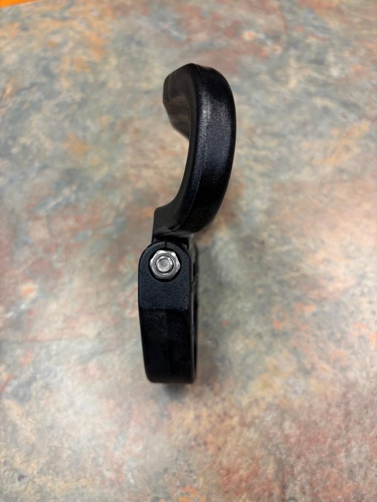 Steel Cylinder Neck Handle