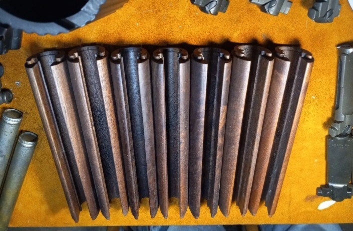 M1 Garand Front Handguard