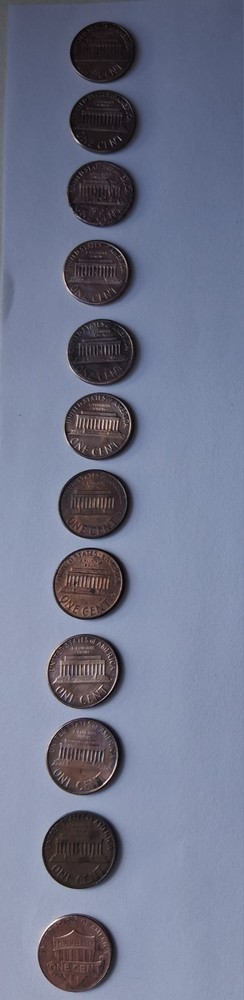 Monedas De Colección