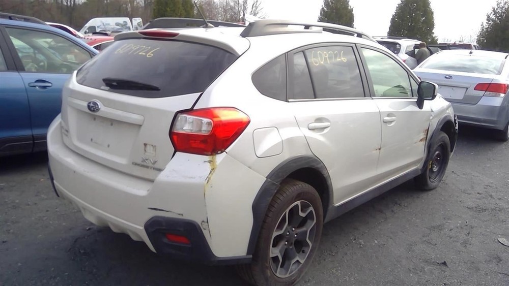 Fuse Box Engine Compartment Fits 12-14 IMPREZA 2129093