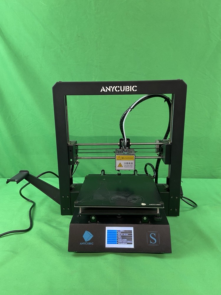 ANYCUBIC S Modelling 3D Printer