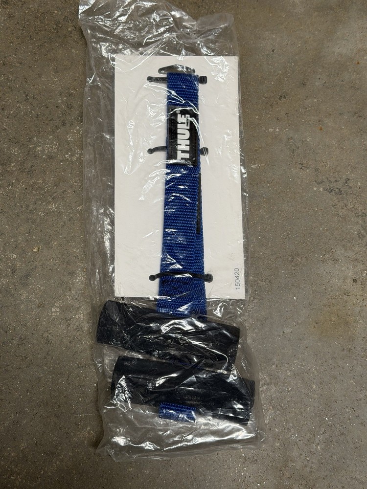 New Thule Quick Loop Watersport Accessory