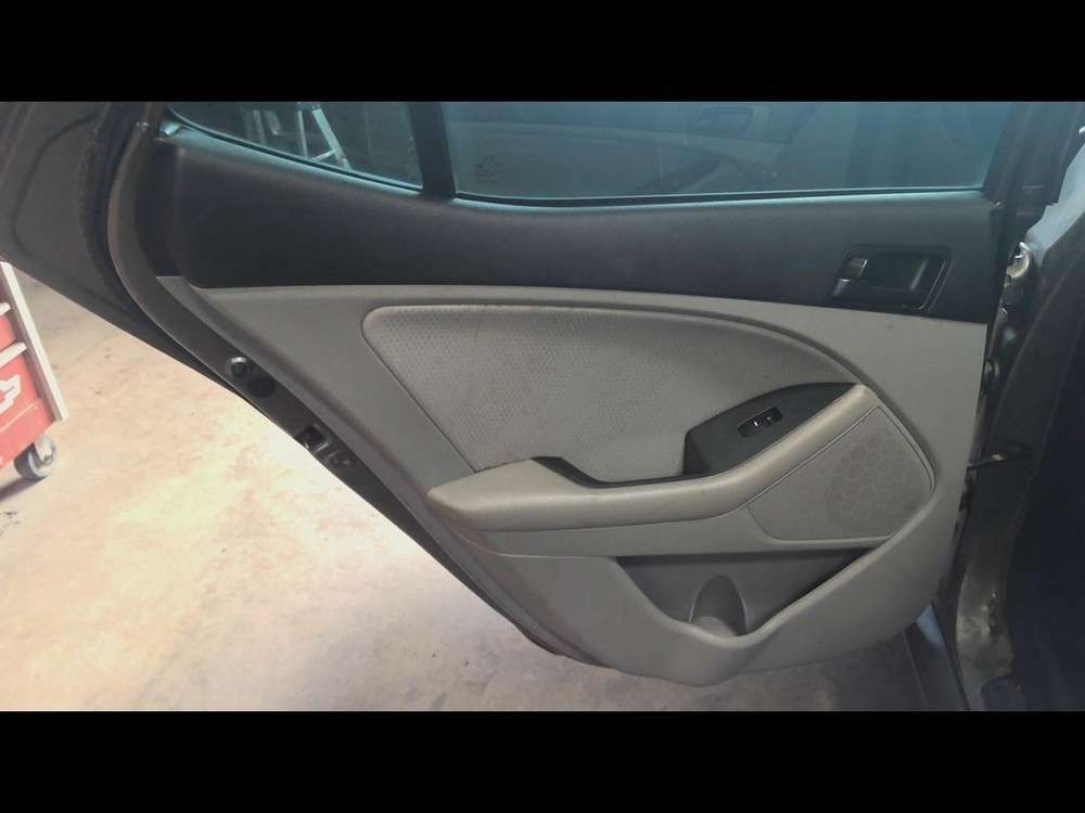 OPTIMAKIA 2013 Transmission Shift 682621