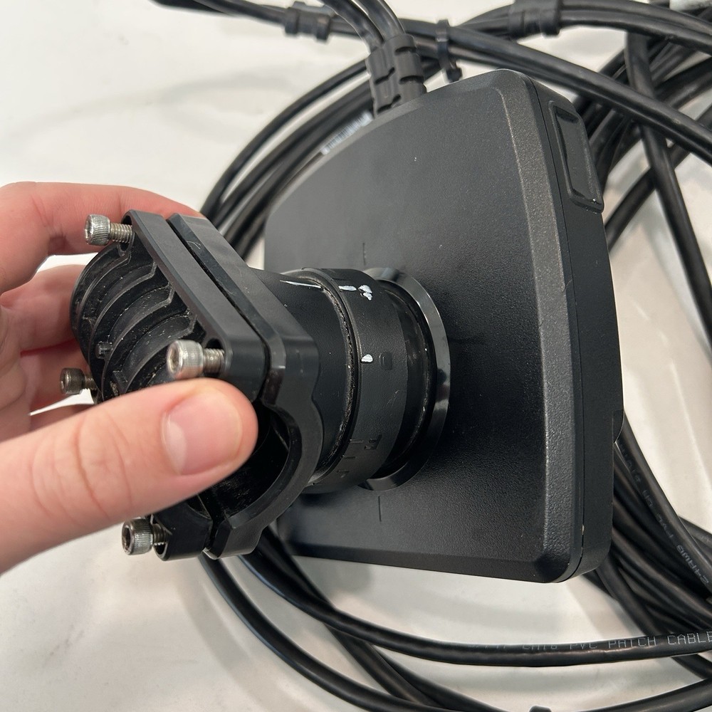 Humminbird MEGA Live Imaging Forward Facing Sonar Transducer